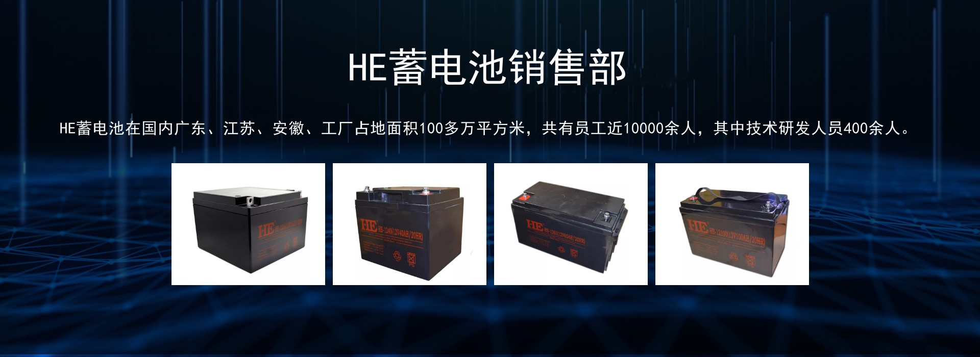 广告标题